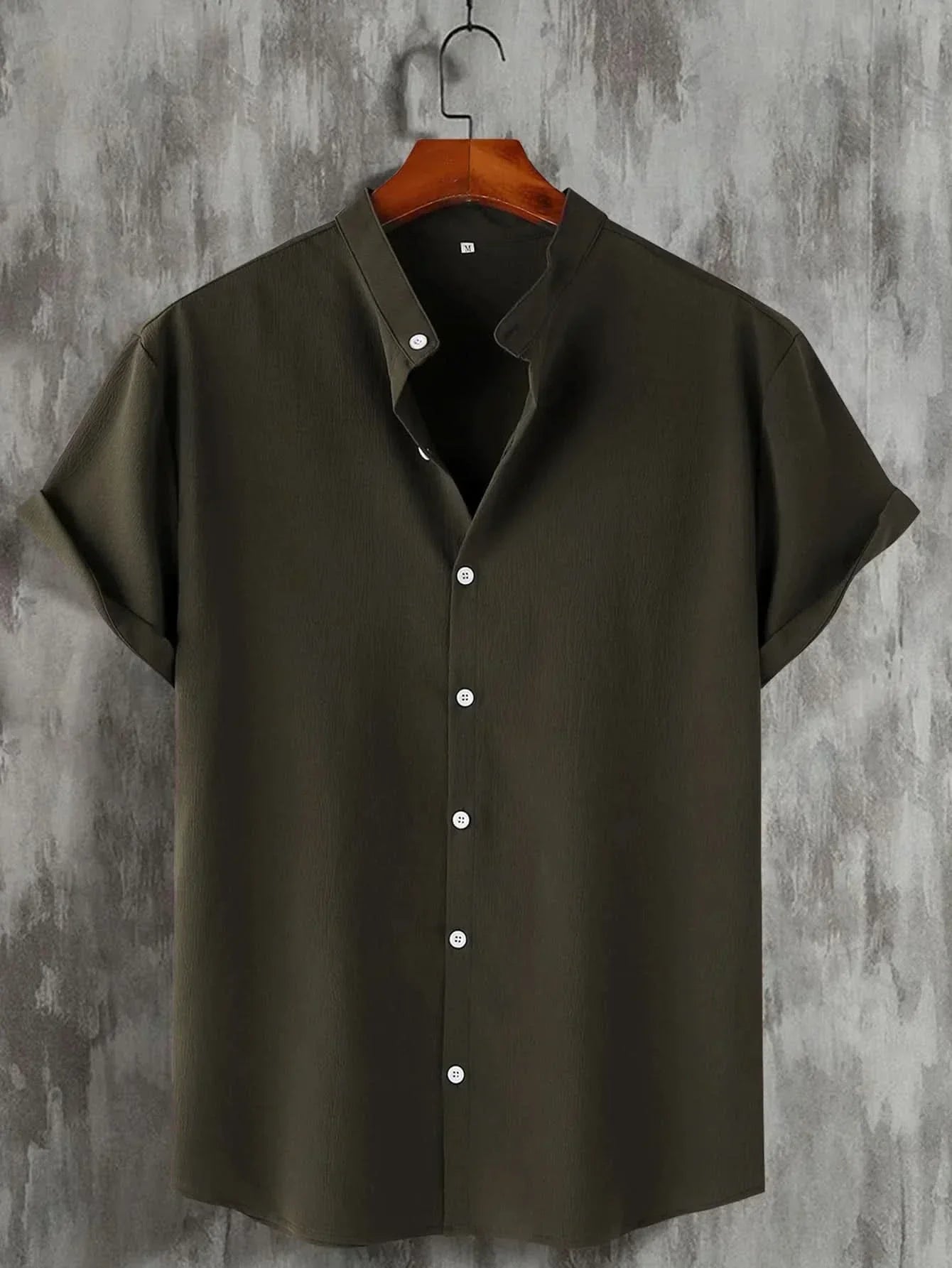 Herre Strandshirt Peter™ - Olsen & Olsen - Olsen Official