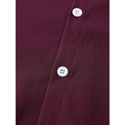 Herre Strandshirt Peter™ - Olsen & Olsen - Olsen Official