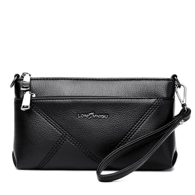 aline™ – elegant crossbody skuldertaske