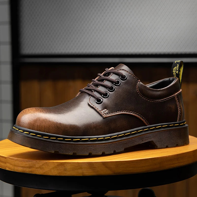 Olsen & Olsen™ Onyx | Oxford Støvler