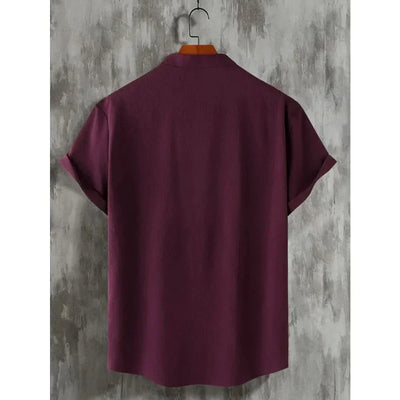 Herre Strandshirt Peter™ - Olsen & Olsen - Olsen Official