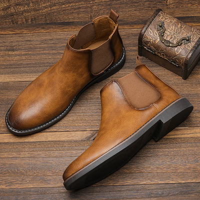Olsen & Olsen™ Wayne | Chelsea Støvler