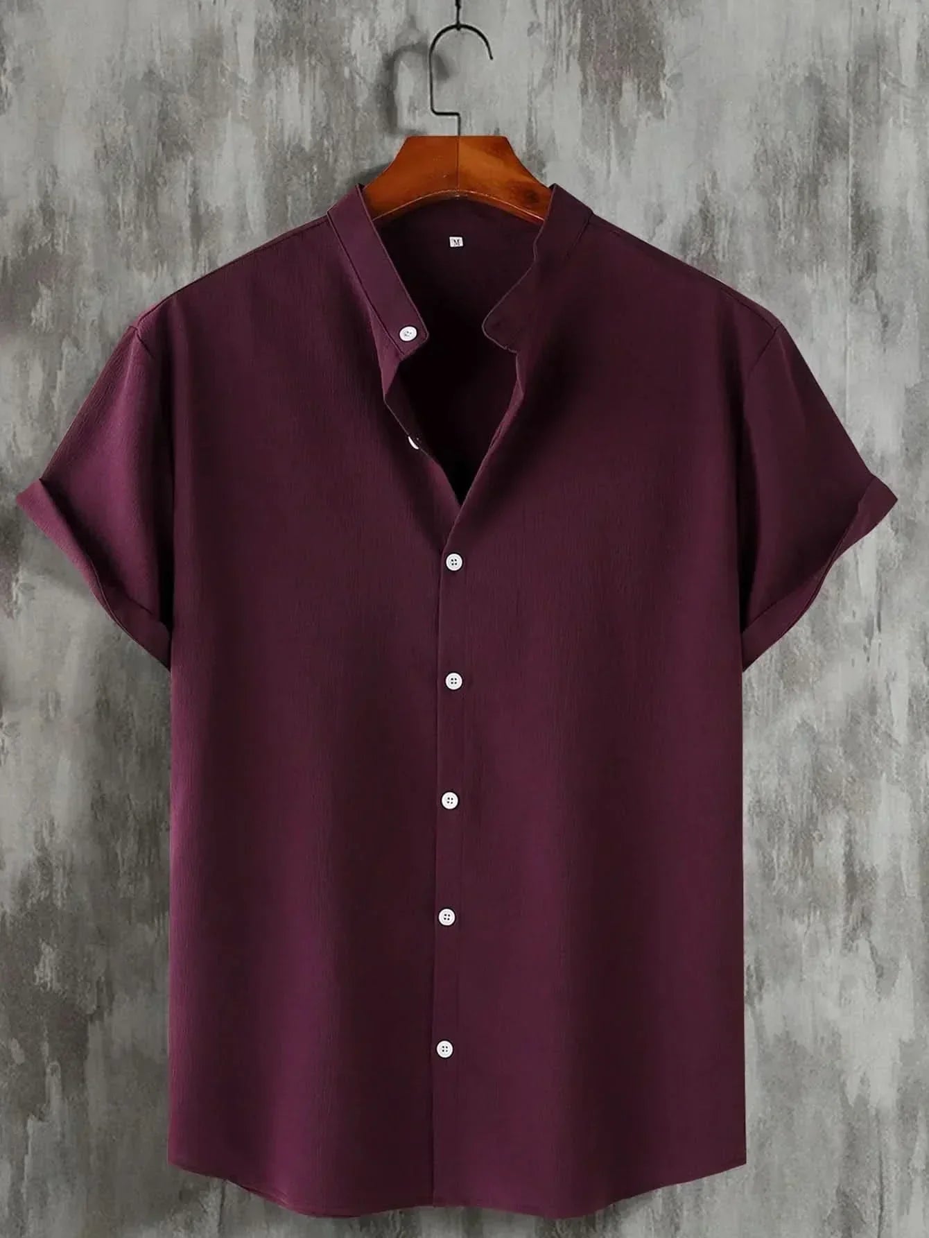 Herre Strandshirt Peter™ - Olsen & Olsen - Olsen Official