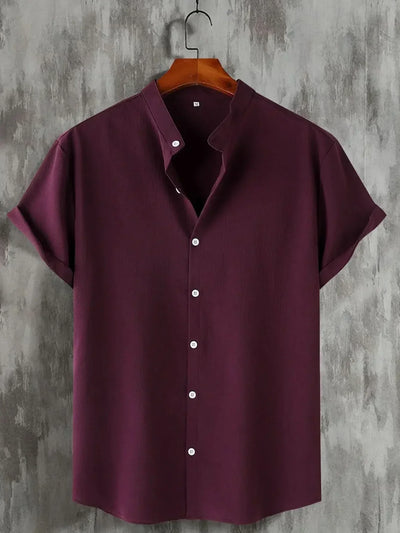 Herre Strandshirt Peter™ - Olsen & Olsen - Olsen Official