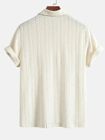 Moderne Herre Polo Skjorte Hendry™ - Olsen & Olsen™ - Olsen Official