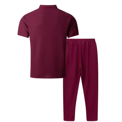 MALIK™ Colorblock Sæt