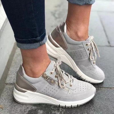 Hilda™ | Dame-Sneakers fra Olsen & Olsen