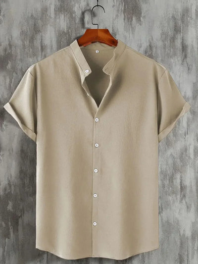 Herre Strandshirt Peter™ - Olsen & Olsen - Olsen Official