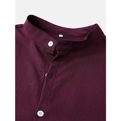 Herre Strandshirt Peter™ - Olsen & Olsen - Olsen Official