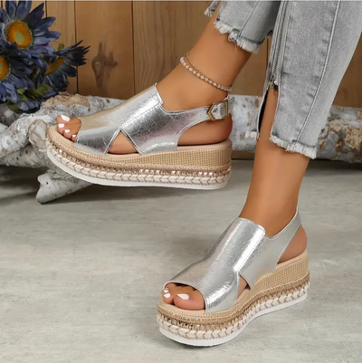 Clelia™ | Sandaler fra Olsen & Olsen