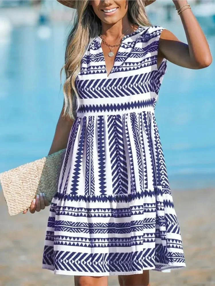Elegant Kvindekjole Rosie™ | Olsen & Olsen - Olsen Official