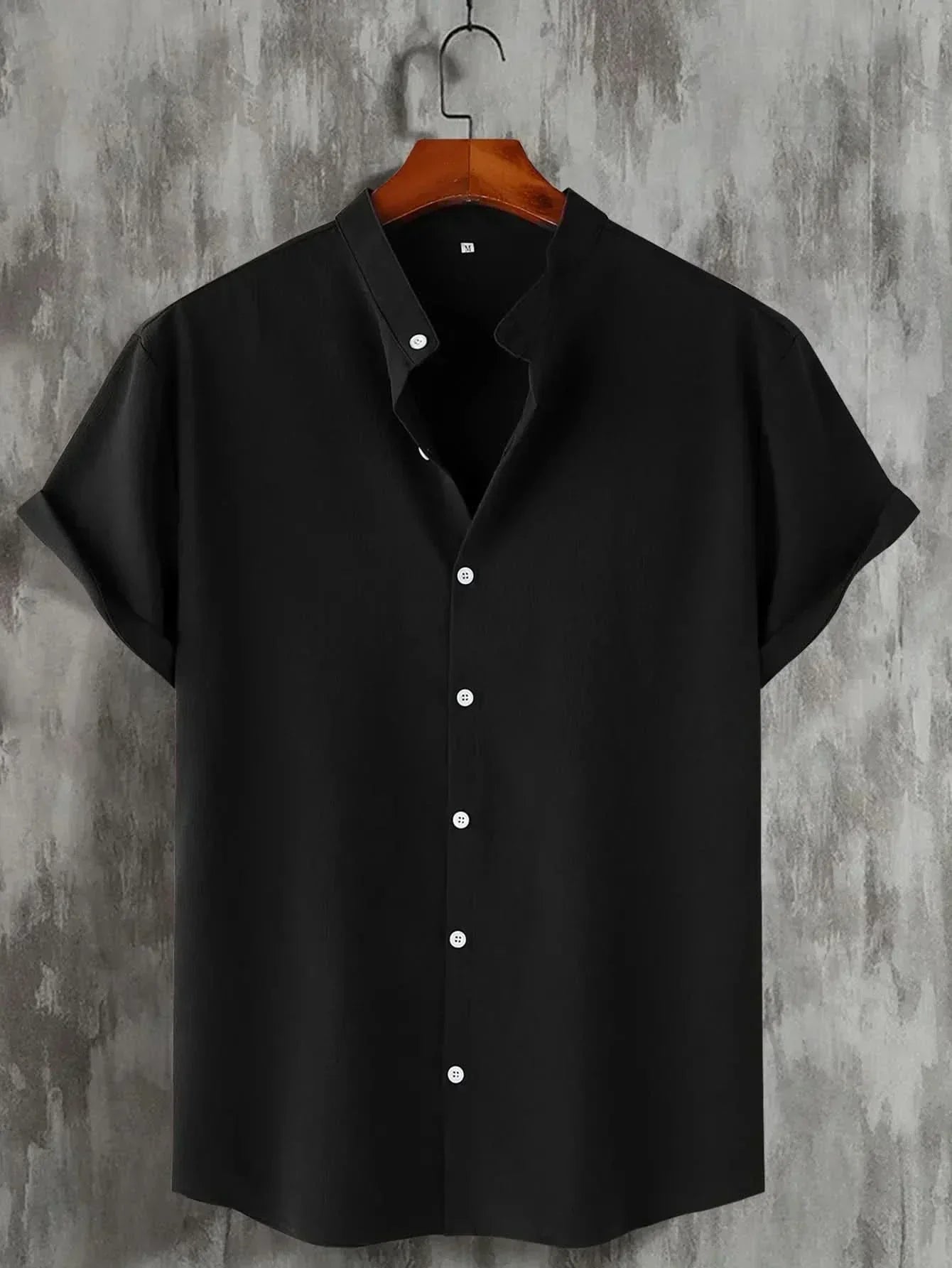 Herre Strandshirt Peter™ - Olsen & Olsen - Olsen Official