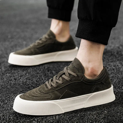 Fabian Casual Sko™ - Olsen & Olsen