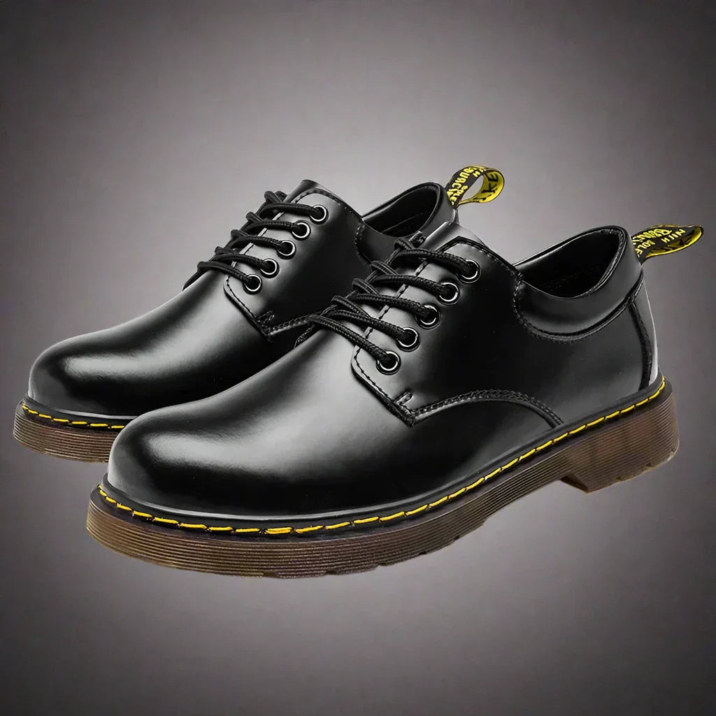 Olsen & Olsen™ Onyx | Oxford Støvler