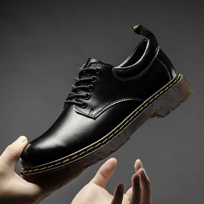 Olsen & Olsen™ Onyx | Oxford Støvler