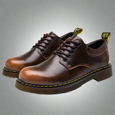 Olsen & Olsen™ Onyx | Oxford Støvler