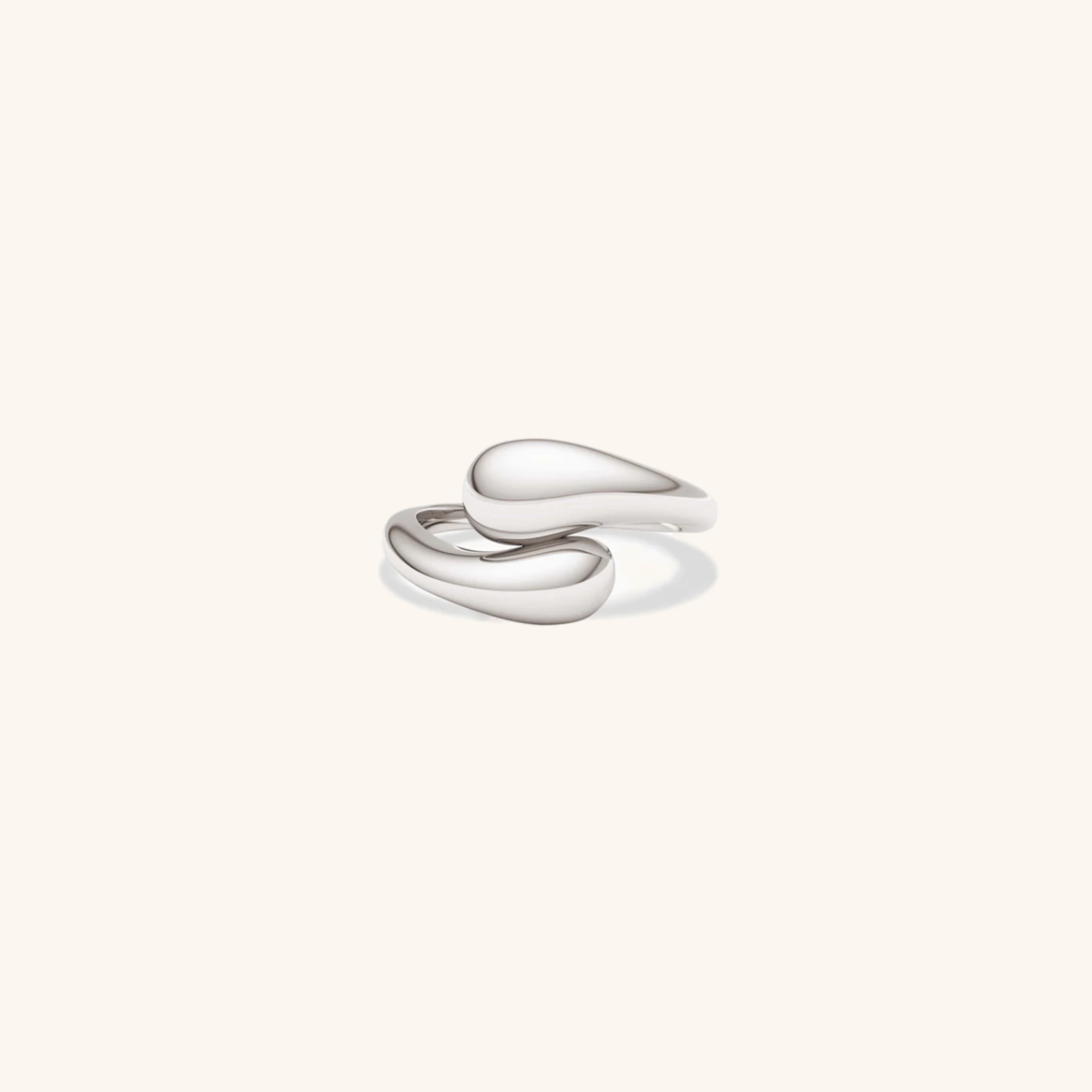 Cora Guld Ring