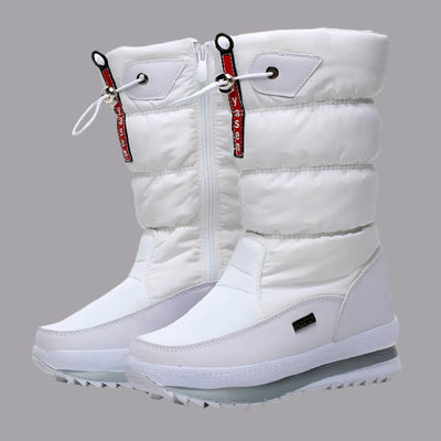 Olsen & Olsen™ Qischa - Vandtætte Skridsikre Vinterstøvler™