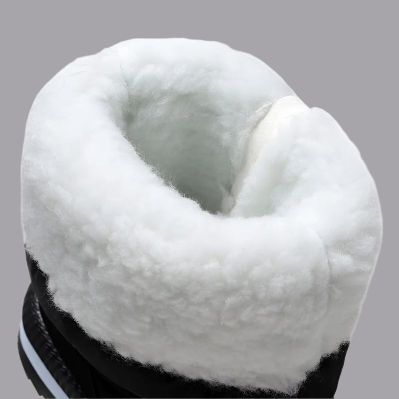 Olsen & Olsen™ Qischa - Vandtætte Skridsikre Vinterstøvler™