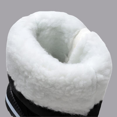 Olsen & Olsen™ Qischa - Vandtætte Skridsikre Vinterstøvler™