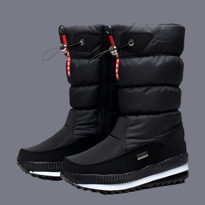 Olsen & Olsen™ Qischa - Vandtætte Skridsikre Vinterstøvler™