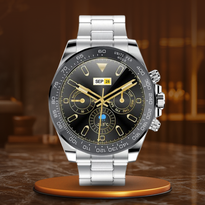 Sports Digital Forretnings Smartwatch