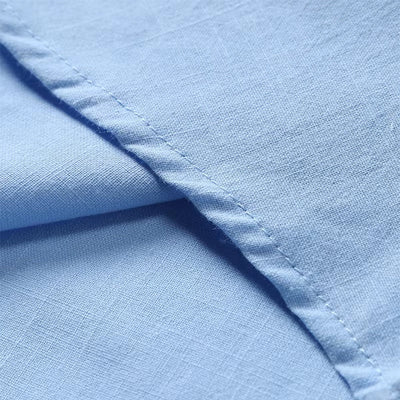 Theodore Willow Linned Polo Shirt