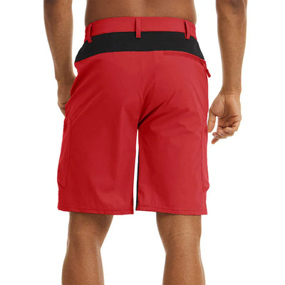 Matilio - Vandtætte Udendørs Cargoshorts