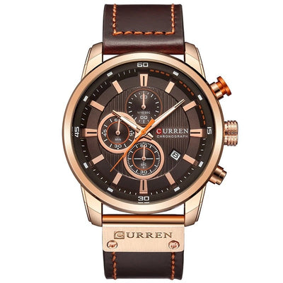 Chronographe Élémentaire