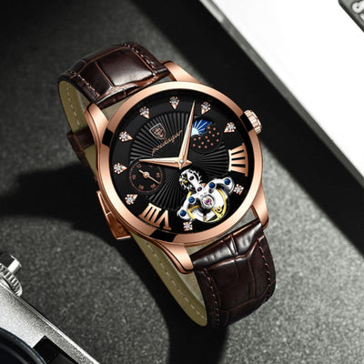Daglig Elegance