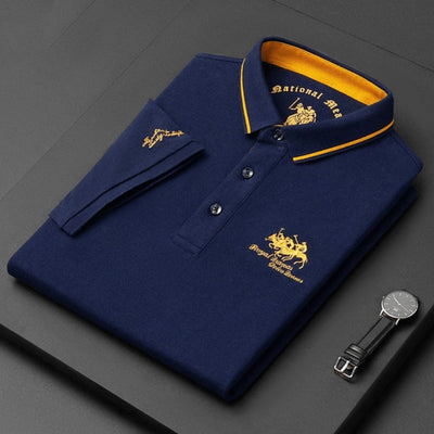 Olsen® | Luksus polo shirt