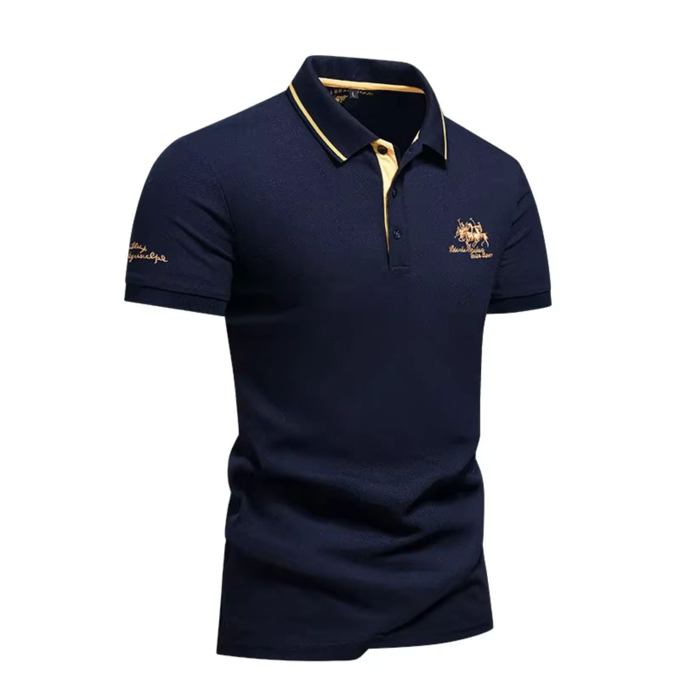 Olsen® | Luksus polo shirt