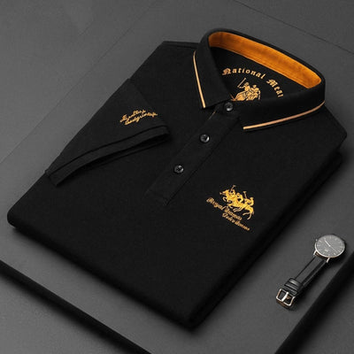 Olsen® | Luksus polo shirt