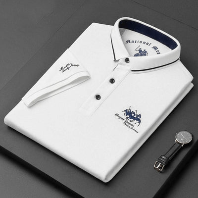 Olsen® | Luksus polo shirt