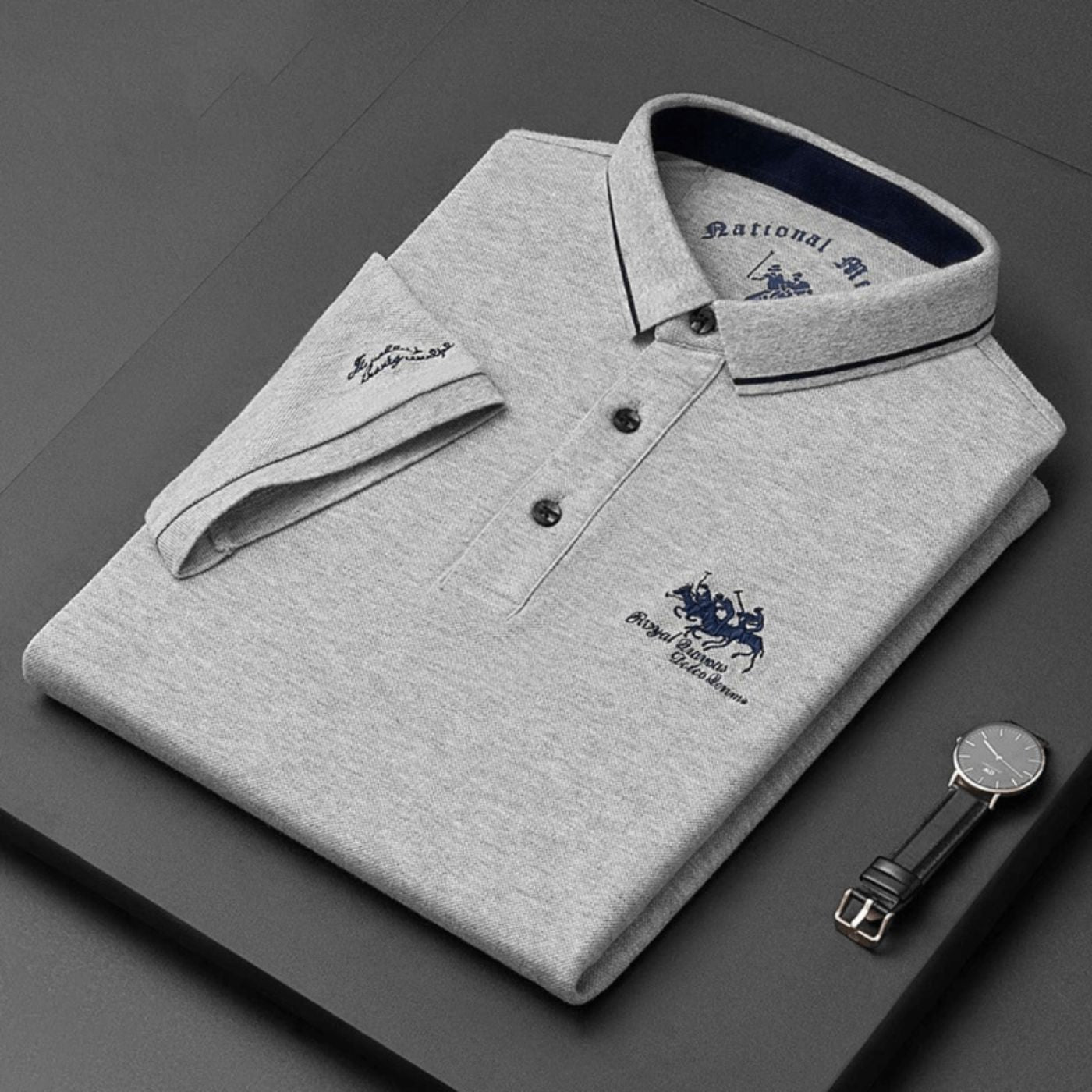 Olsen® | Luksus polo shirt