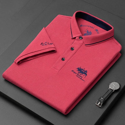 Olsen® | Luksus polo shirt