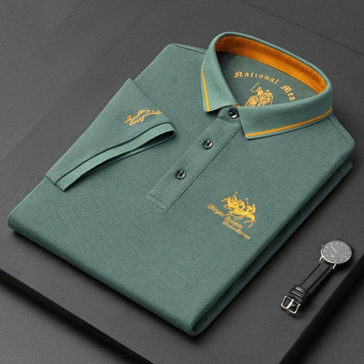 Olsen® | Luksus polo shirt