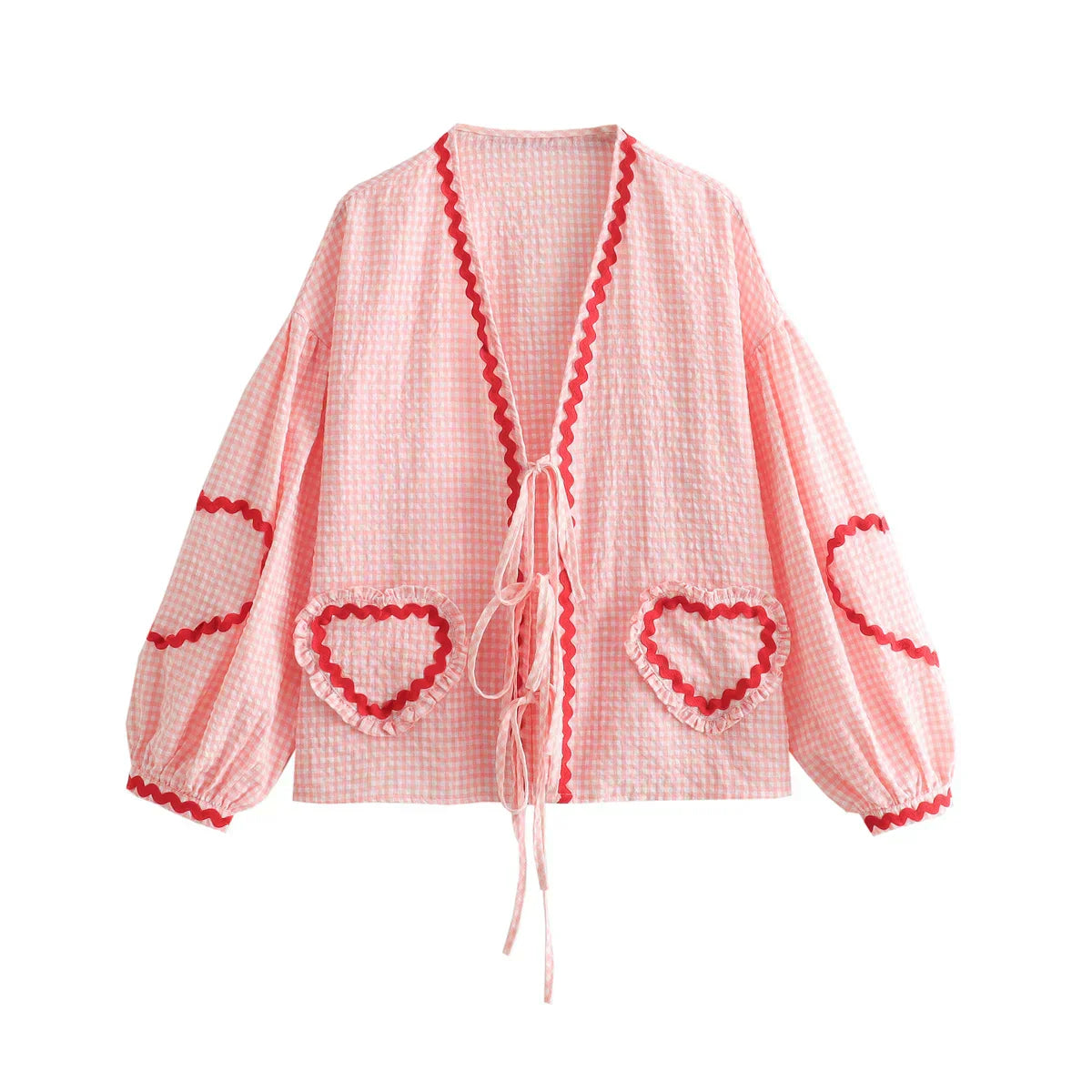 Berenice™ | Love Top - Olsen Official