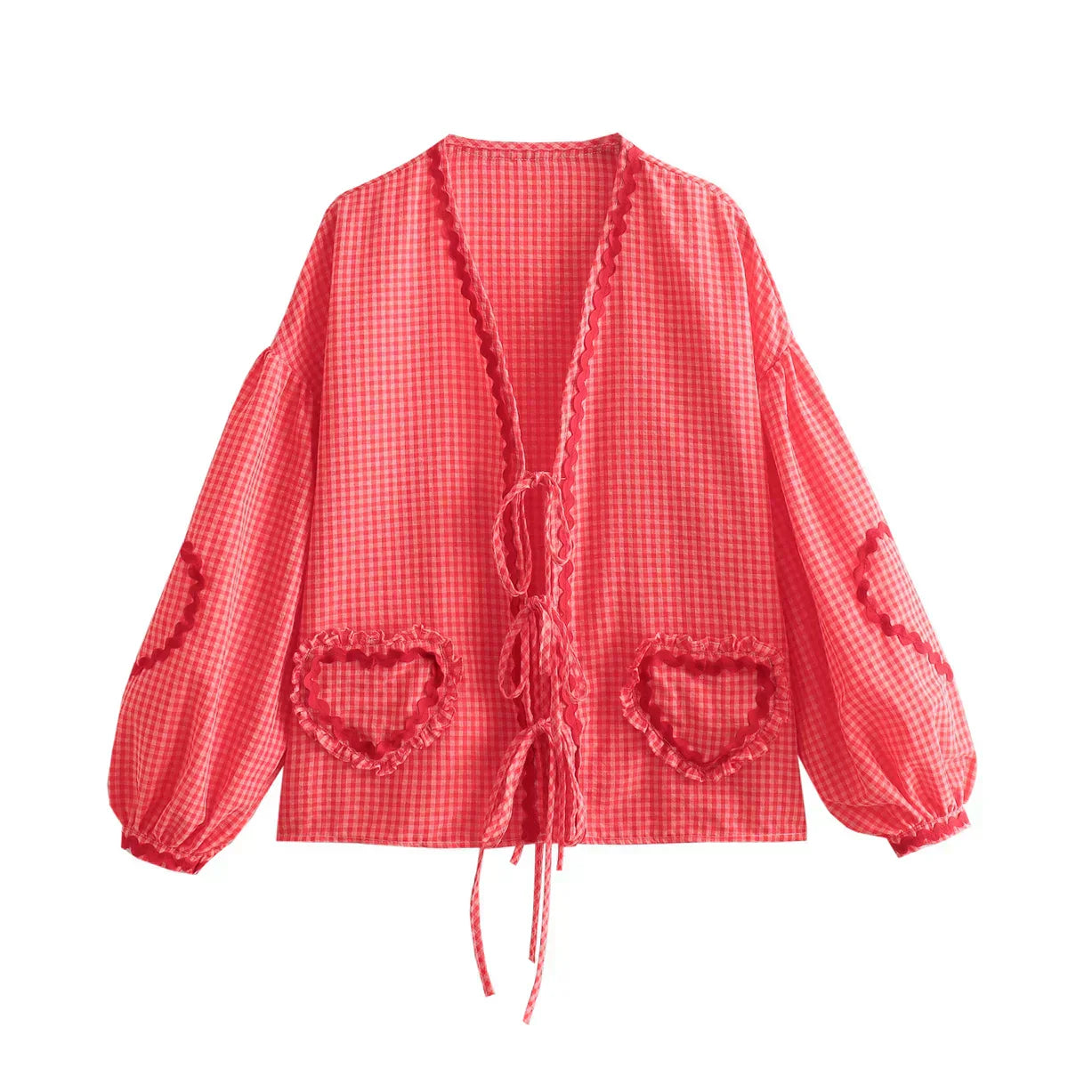 Berenice™ | Love Top - Olsen Official