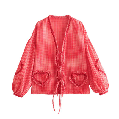 Berenice™ | Love Top - Olsen Official