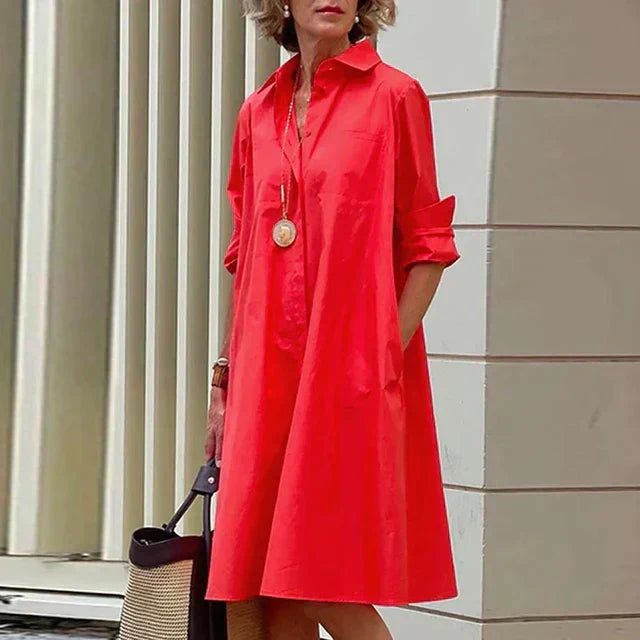 Elena™ | Luxuriöse Leichtigkeit - Olsen Official