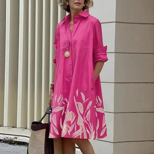 Elena™ | Luxuriöse Leichtigkeit - Olsen Official