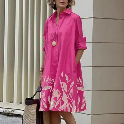 Elena™ | Luxuriöse Leichtigkeit - Olsen Official