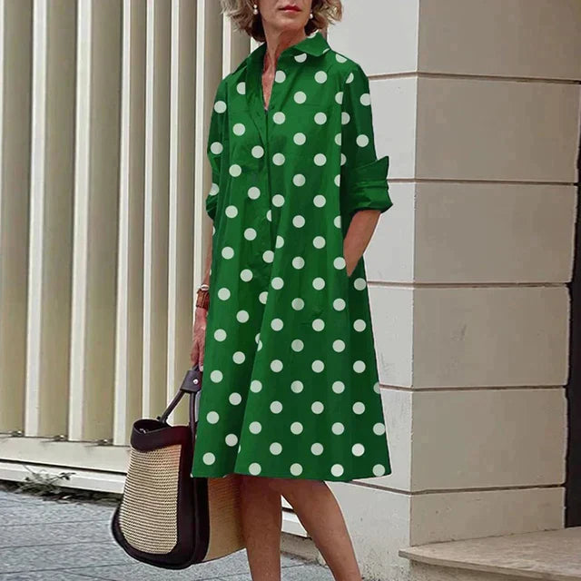 Elena™ | Luxuriöse Leichtigkeit - Olsen Official