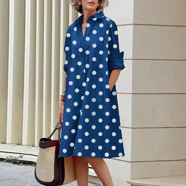 Elena™ | Luxuriöse Leichtigkeit - Olsen Official