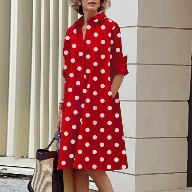 Elena™ | Luxuriöse Leichtigkeit - Olsen Official