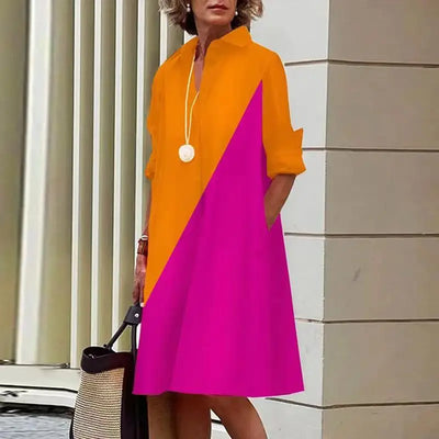 Elena™ | Luxuriöse Leichtigkeit - Olsen Official