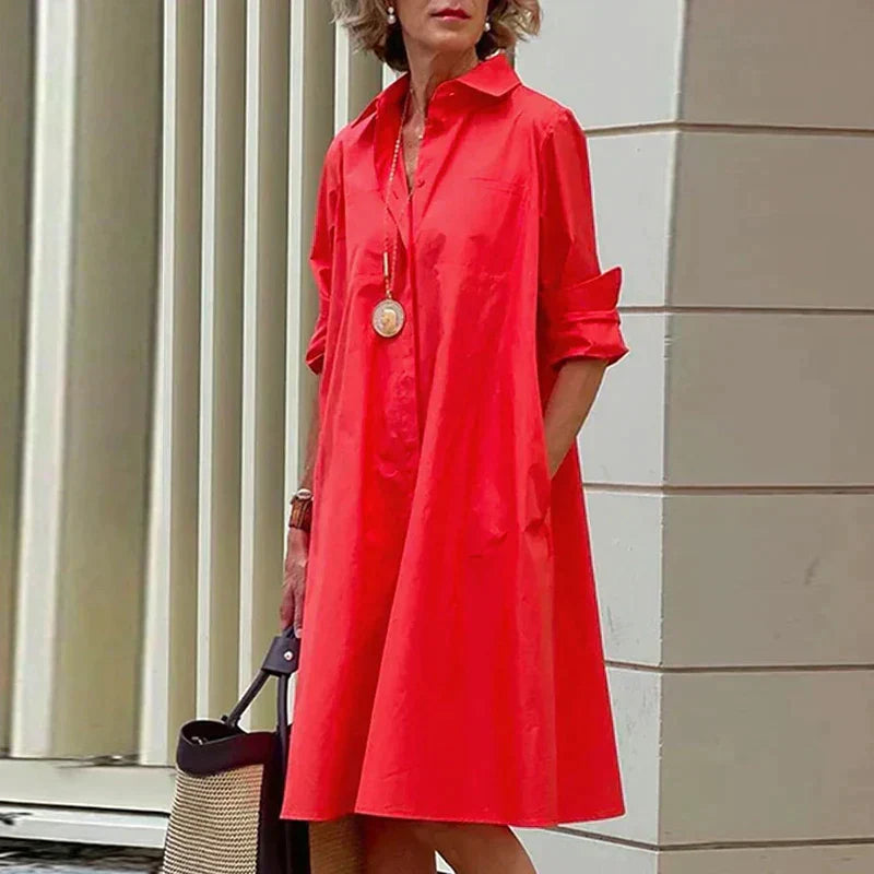 Elena™ | Luxuriöse Leichtigkeit - Olsen Official