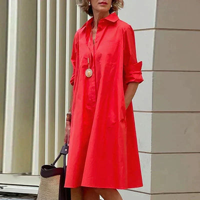 Elena™ | Luxuriöse Leichtigkeit - Olsen Official