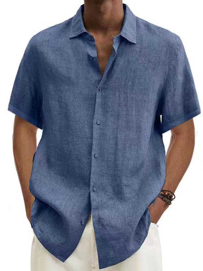 Herreskjorte Essentiel Dave™ - Olsen & Olsen - Olsen Official